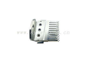 湛江机加工